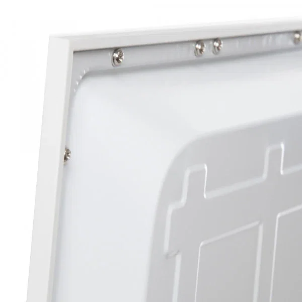LIFUD Panel LED LIFUD FLICKER FREE 40W 4000Lm 4200ºK 60x60Cm UGR17 Blanco Natural