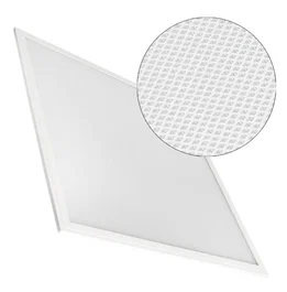 LIFUD Panel LED LIFUD FLICKER FREE 40W 4000Lm 4200ºK 60x60Cm UGR17 Blanco Natural