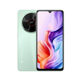 Smartphone ZTE Blade V70 Max 256 GB 6,9" Unisoc 4 GB RAM Vert