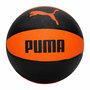 Ballon de basket Puma Indoor Noir Orange 7