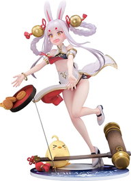 Phat! Azur Lane statuette 1/7 Shimakaze: Clumsy Moon Rabbit