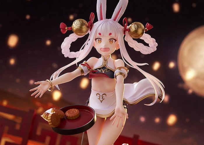 Phat! Azur Lane statuette 1/7 Shimakaze: Clumsy Moon Rabbit