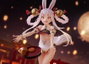 Phat! Azur Lane statuette 1/7 Shimakaze: Clumsy Moon Rabbit