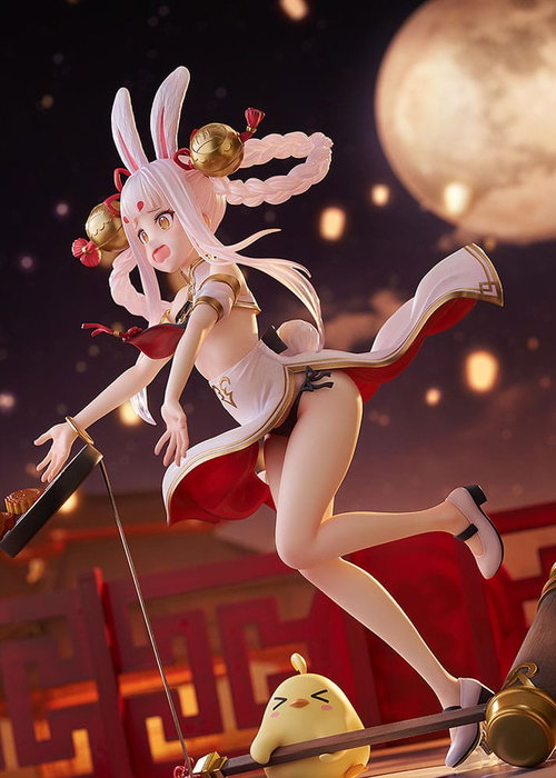 Phat! Azur Lane statuette 1/7 Shimakaze: Clumsy Moon Rabbit