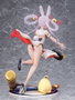Phat! Azur Lane statuette 1/7 Shimakaze: Clumsy Moon Rabbit