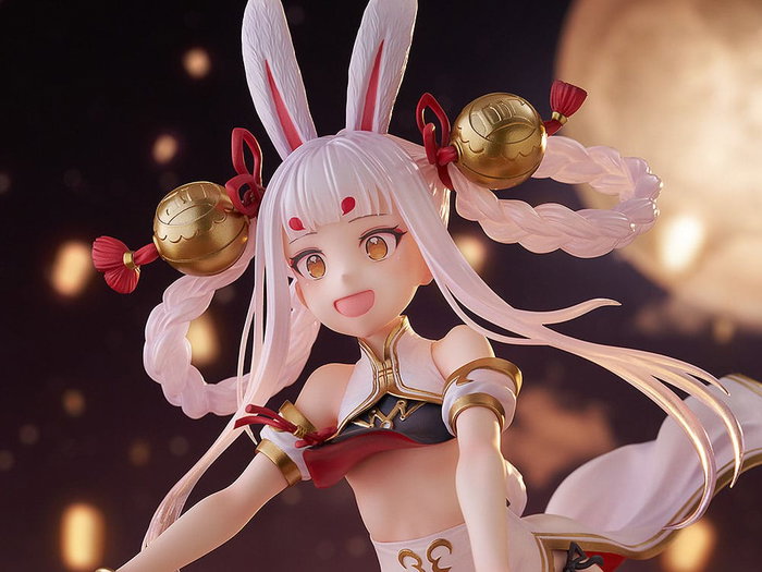 Phat! Azur Lane statuette 1/7 Shimakaze: Clumsy Moon Rabbit