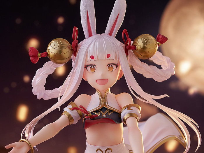 Phat! Azur Lane statuette 1/7 Shimakaze: Clumsy Moon Rabbit