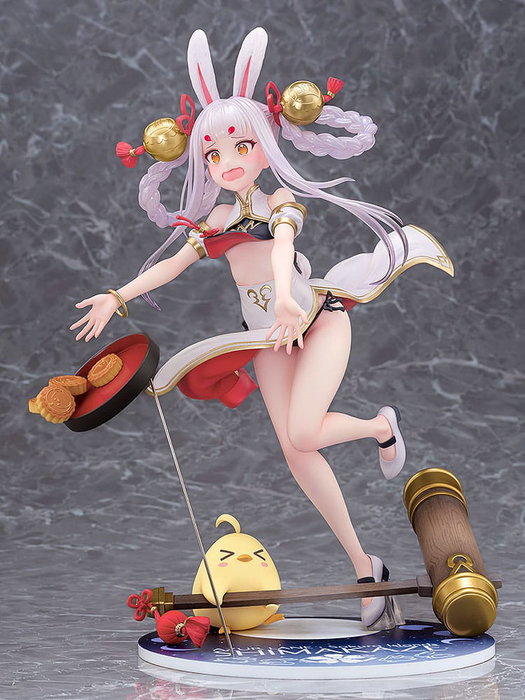 Phat! Azur Lane statuette 1/7 Shimakaze: Clumsy Moon Rabbit
