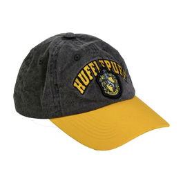 Casquette de Sport Harry Potter black