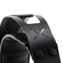 OLLO Audio X1 Casque Studio Ouvert Haute Fidélité en Bois Noir