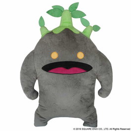 Square Enix Peluche Cojin Final Fantasy XIV Heavensward Soft Toy Goobbue - USB
