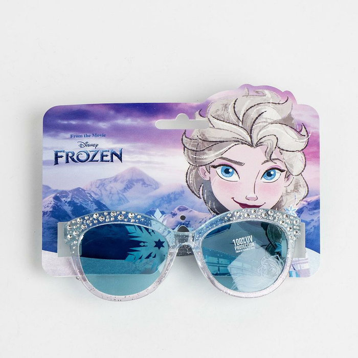 Lunettes de soleil enfant Frozen 12,5 x 4,8 x 13,0 cm