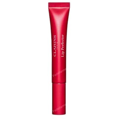 Clarins Lip Perfector 24-Fuchsia Glow 12 ml Clarins Lip Perfector 24-Fuchsia Glow 12 ml