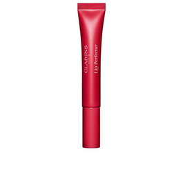 Clarins Gloss à Lèvres Lip Perfector #24-Fuchsia Glow 12 ml - Brillance intense et effet pulpeux