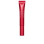 Clarins Gloss à Lèvres Lip Perfector #24-Fuchsia Glow 12 ml - Brillance intense et effet pulpeux