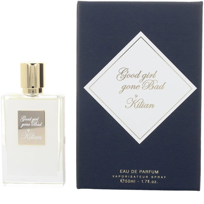 Kilian Good Girl Gone Bad Eau de Parfum Rechargeable Vapo 50 ml Femme