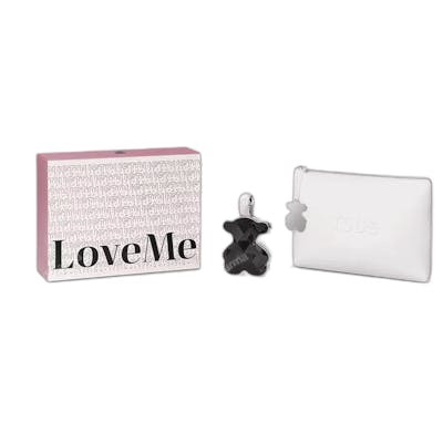 Tous Coffret Loveme The Onyx, 2 pièces