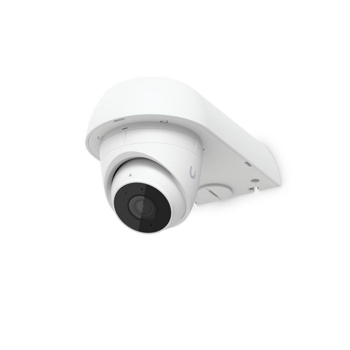 Ubiquiti Support de Montage pour Caméra UVC-G5-Turret-Ultra, Blanc Ubiquiti Support de Montage pour Caméra UVC-G5-Turret-Ultra, Blanc
