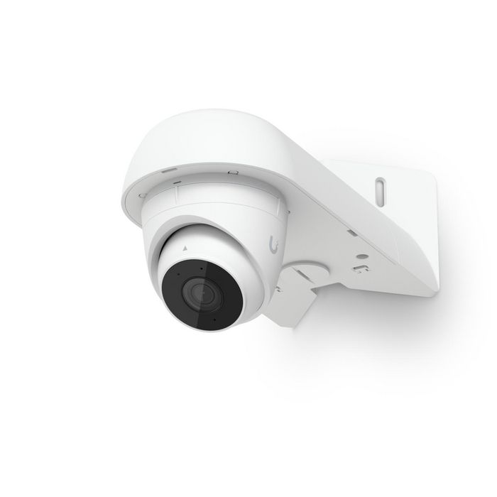 Ubiquiti Support de Montage pour Caméra UVC-G5-Turret-Ultra, Blanc Ubiquiti Support de Montage pour Caméra UVC-G5-Turret-Ultra, Blanc