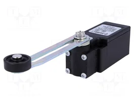 PIZZATO ELETTRICA FR 555 Interrupteur de fin de course NO + NC