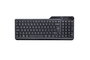 HP Clavier Bluetooth multi-périphériques HP 460 - Clavier compact AZERTY avec pavé numérique et 12 touches programmables