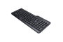 HP Clavier Bluetooth multi-périphériques HP 460 - Clavier compact AZERTY avec pavé numérique et 12 touches programmables
