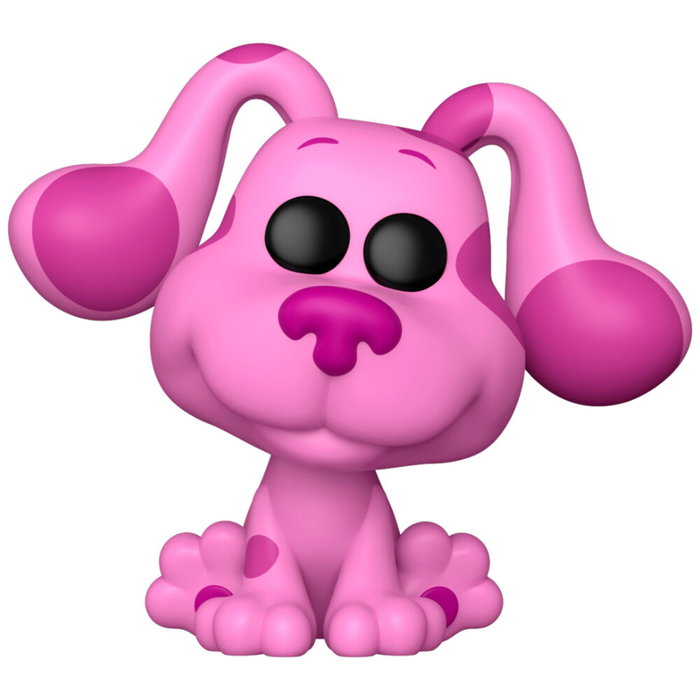 Funko Figurine POP! Heroes Magenta - Blues Clues & You