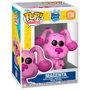 Funko Figurine POP! Heroes Magenta - Blues Clues & You