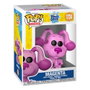 Funko Figurine POP! Heroes Magenta - Blues Clues & You