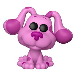 Funko POP! Heroes Magenta - Blues Clues & You