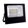 Projecteur solaire LED 120 W 6 500 K Blanco Frío avec télécommande