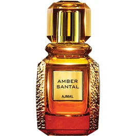 Ajmal Amber Santal Eau de Parfum 100 ml
