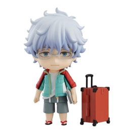 Good Smile Company Nendoroid Godzilla Singular Point Yun Arikawa