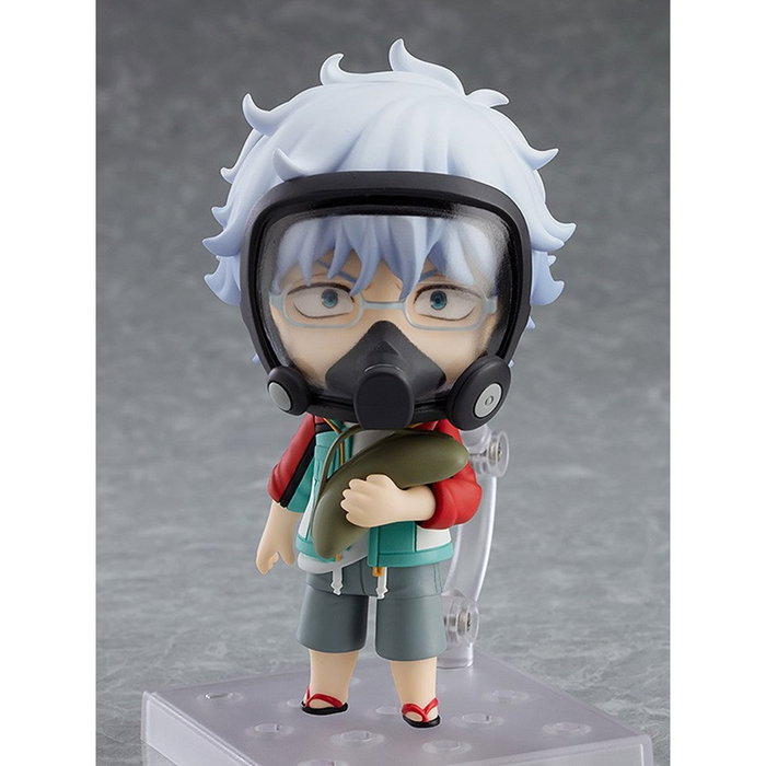 Good Smile Company Nendoroid Godzilla Figurine Yun Arikawa