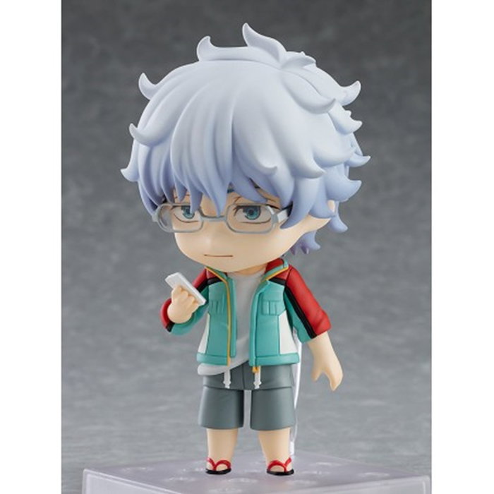 Good Smile Company Nendoroid Godzilla Figurine Yun Arikawa