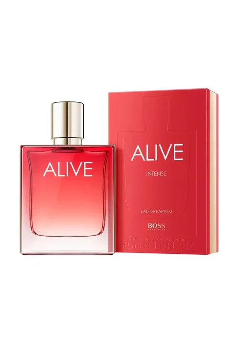 Hugo Boss Boss Alive Intense Eau de Parfum 50 ml