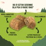 Purina Snack pour chiens Saumon 46 g
