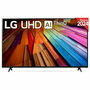 TV intelligente LG 55UT80006LA.AEU 4K Ultra HD 55"