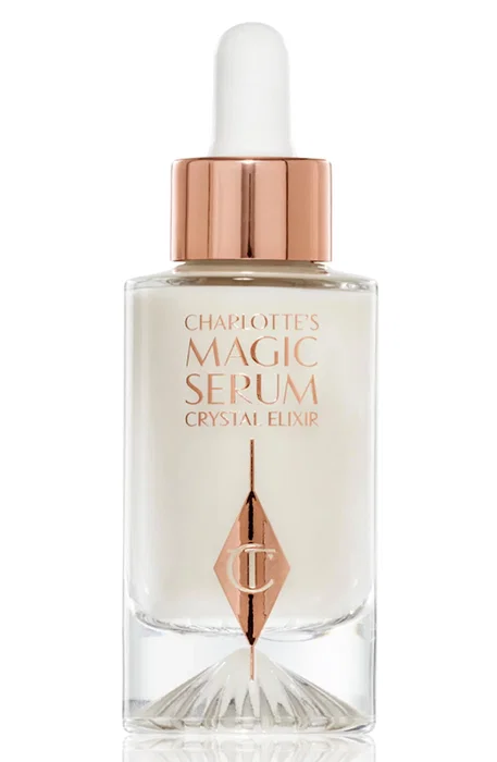 Charlotte Tilbury Magic Crystal Elixir Sérum Hydratant 30 ml Charlotte Tilbury Magic Crystal Elixir Sérum Hydratant 30 ml