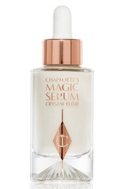 Charlotte Tilbury Magic Crystal Elixir, Sérum Hydratant Visage, 30 ml