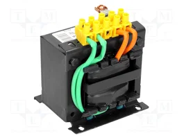 BREVE TUFVASSONS Transformateur de réseau 100VA 400VAC/24V