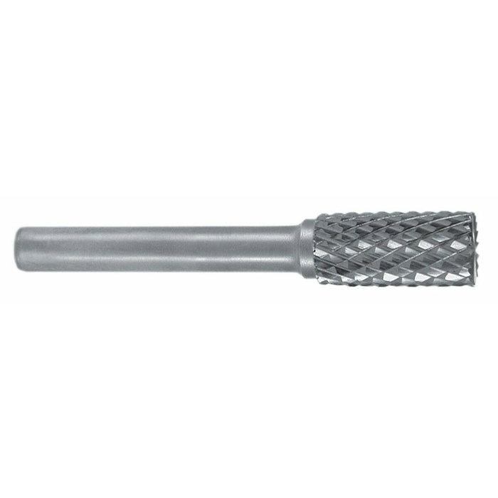 Fraise pour perceuse RUKO A-ZYA 8 mm Métal dur (HM)
