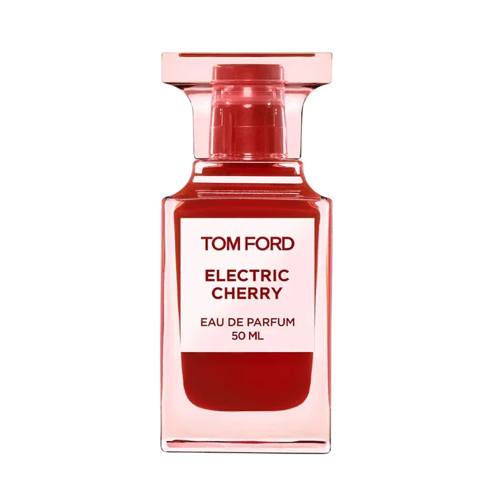 Tom Ford Electric Cherry Eau de Parfum 50 ml Tom Ford Electric Cherry Eau de Parfum 50 ml