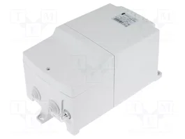 BREVE TUFVASSONS Transformateur de protection 800VA 230VAC 24V IP54