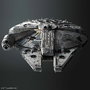 Star Wars Episode VII maquette 1/144 Millennium Falcon