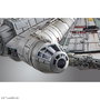 Star Wars Episode VII maquette 1/144 Millennium Falcon