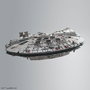 Star Wars Episode VII maquette 1/144 Millennium Falcon