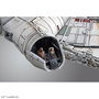 Star Wars Episode VII maquette 1/144 Millennium Falcon