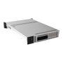 Unykach HSW4208 G4 Châssis Rack 2U 8 Baies Hot Swap