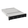 Unykach HSW4208 G4 Châssis Rack 2U 8 Baies Hot Swap
